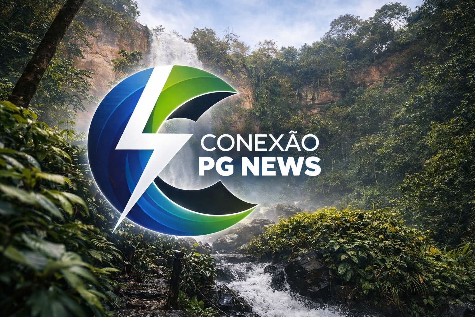 Radio Conexao PG News